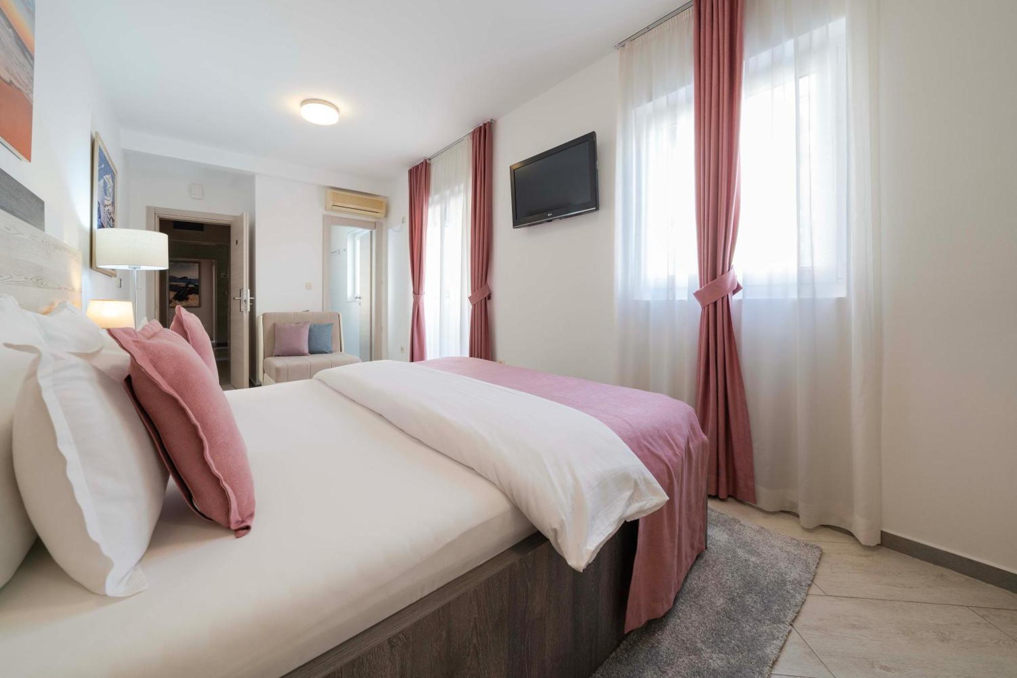 Boutique Hotel Momentum By Aycon Budva Room photo